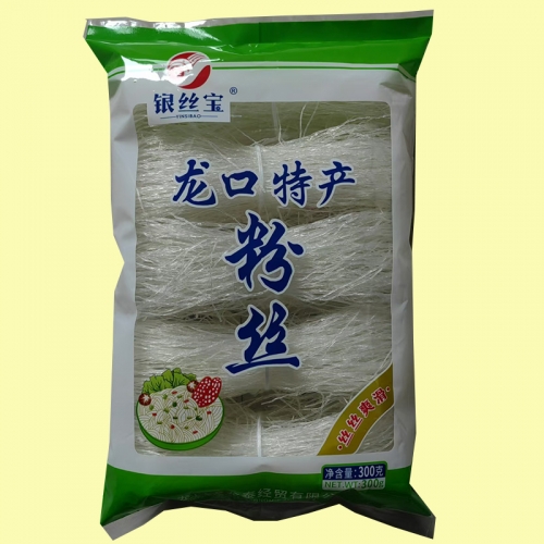 优质豌豆粉丝