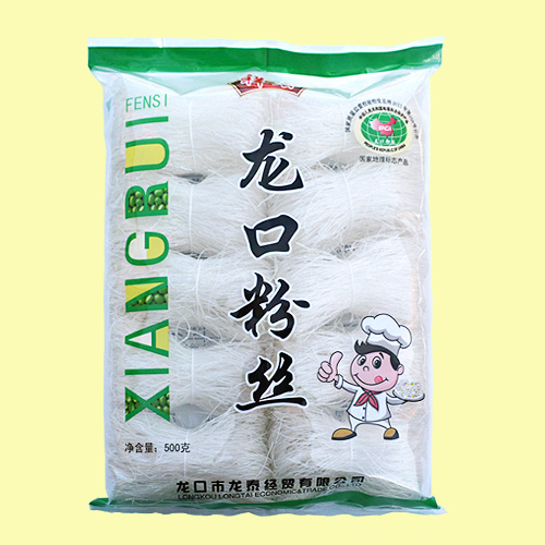 粉丝烹饪的时候是有一定小技巧的，今天就分享没给您