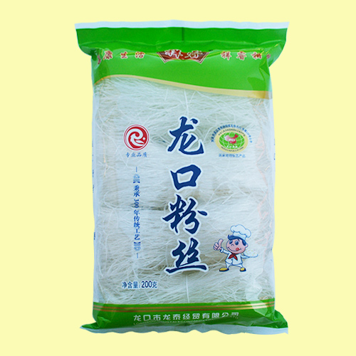 粉丝的营养价值还真多，您知道几个？