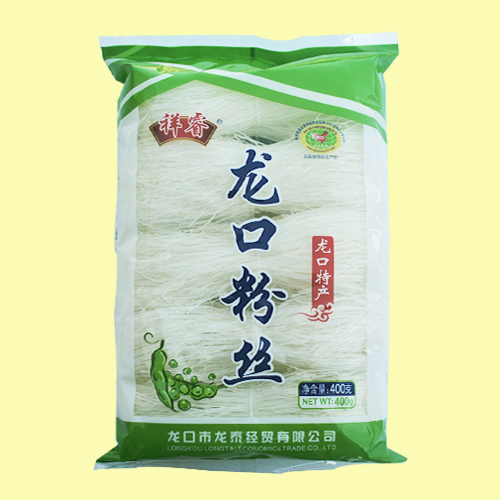 身边有个怀孕的姐妹儿想吃粉丝食品，可以么？