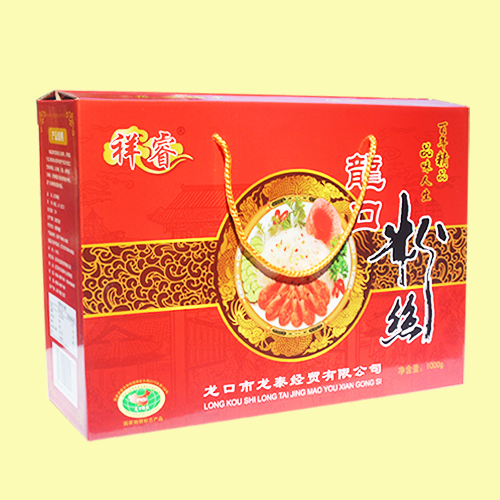 酱粉条的N种超好吃又简单做法 酱粉条的N种超好吃又简单做法