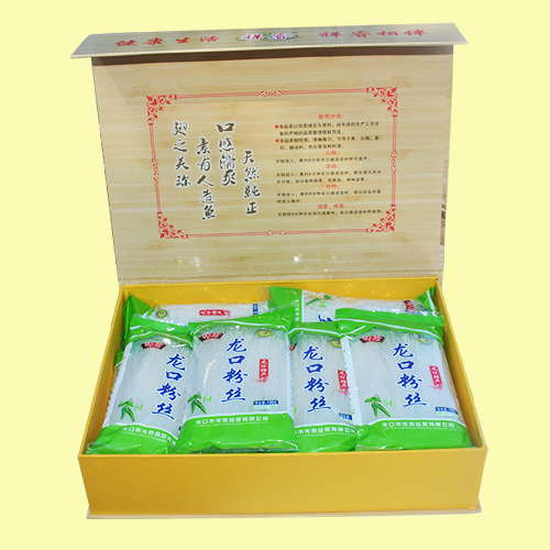 介绍下91视频APP下载导航龙口粉丝的制作工艺